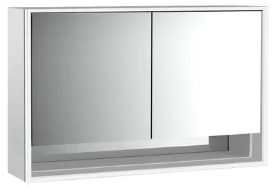 Produktbild von EMCO 979805220 Lichtspiegelschrank loft 05220