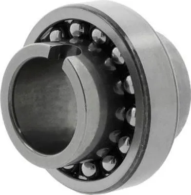 Produktbild von Pendelkugellager 11210 -TV ID 50mm AD 90mm Breite58mm NKE