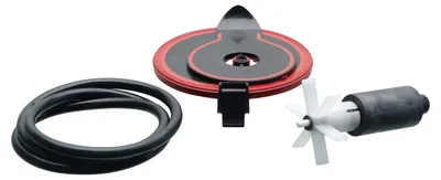 Image de Kit d'entretien Hagen Fluval 406 pour la tête du moteur