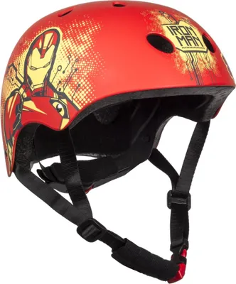 Zdjęcie produktu dla Siedem hełmów Avengers Iron Man, 9065