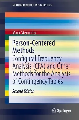 Obrázek produktu pro Person-Centered Methods