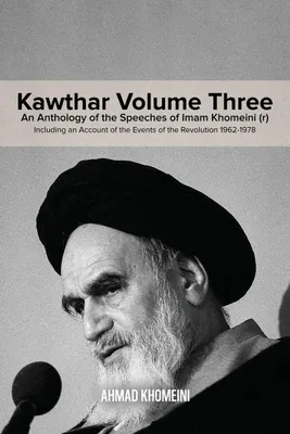 Produktbild von Kawthar Volume Three
