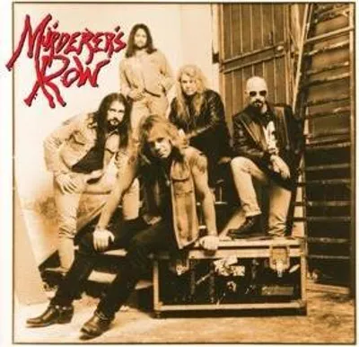 Produktbild von Murderers Row 2CD Expanded E
