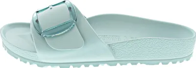 Produktbild von Birkenstock Madrid Big Buckle EVA 1029614 (38/surf green)