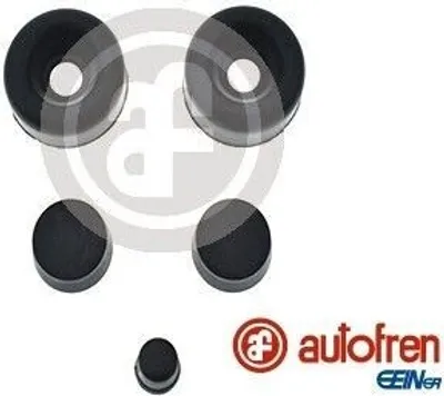 Produktbild von AUTOFREN SEINSA Reparatursatz Radbremszylinder D3537 Hinten für OPEL Ascona C Limousine (J82) 18mm