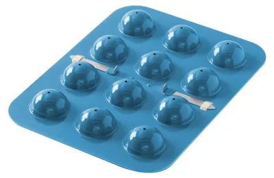 Image de Nordic Ware - Moule à cake pops