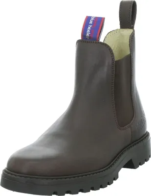 Produktbild von Blue Heeler Herren Chelseaboots Jackaroo 14121-37, 14121-38, 14121-39, 14121-40, 14121-41, 14121-42, 14121-43, 14121-44, 14121-45 BLH-101BN braun 38