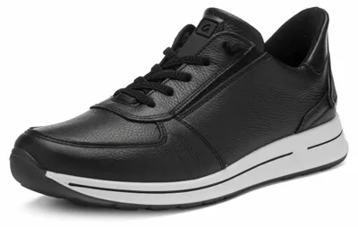 Produktbild von Ara Damen Sneaker – Optimaler Komfort durch bequeme Passform und flexible Sohle
