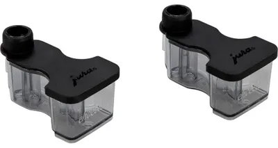 Obrázek produktu pro JURA 25070, Syrup attachment, Jura, Černá, 1 kusů, 100 mm, 40 mm