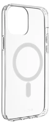 Obrázek produktu pro Zadní kryt FIXED MagPure s podporou Magsafe pro Apple iPhone 12/12 Pro, čirý