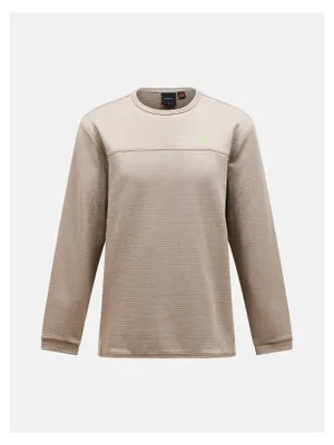 Produktbild von PEAK PERFORMANCE Herren M Trail Polartec Crew