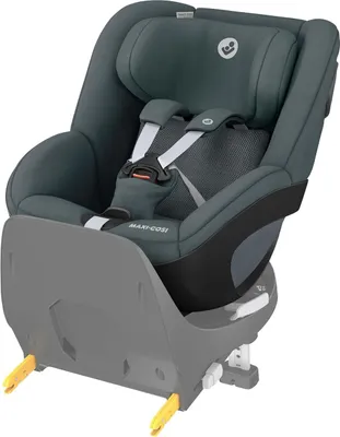 Obrázek produktu pro Autosedačka Maxi-Cosi Pearl 360 Pro Authentic Graphite