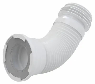 Obrázok produktu pre Flexi dopojenie k WC, dĺžka 280-550mm