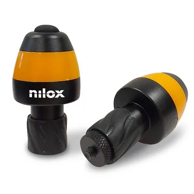 Produktbild von Nilox NXESARROWS, Elektroroller Blinker, Schwarz, Nilox, 30 mm, 30 mm, 60 mm