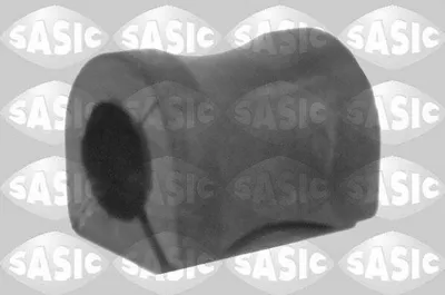 Produktbild von SASIC 2304023 Lagerung Stabilisator Stabigummi Hinten Innen für RENAULT SCÉNIC II (JM0/1) MEGANE II (BM0/1, CM0/1) GRAND SCÉNIC II (JM0/1)