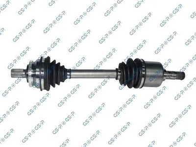 Produktbild von GSP 262029 Antriebswelle Vorne Links für VOLVO V70 II (285) S60 I (384)
