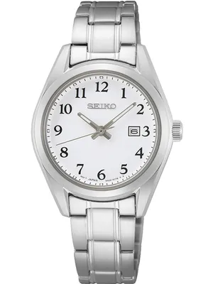 Obrázek produktu pro Seiko SUR465P1 Conceptual Series Damenuhr 30mm 10ATM
