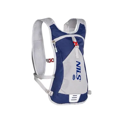 Obrázek produktu pro Běžecký batoh NILS Camp NC1708 Tripper modrý
