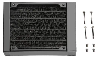 Imagen del producto de Tubos para sistemas de refrigeración líquida de computadoras