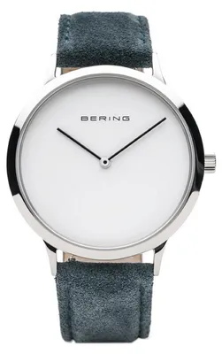 Produktbild von Bering Damen Uhr Armbanduhr - 14937-204 Leder