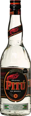 Produktbild von Pitú Premium do Brasil Cachaca | 40 % vol | 0,7 l