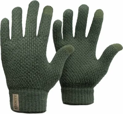 Produktbild von Delphin Angelhandschuhe Knity UNI