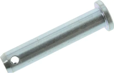 Produktbild von Bolzen mit Splintloch für Kupplungshebel, passend für AWO 425T, 425S