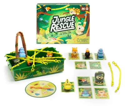 Obrázek produktu pro Learning Resources 3086, 3 rok/roky, Vícebarevný