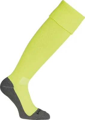 Produktbild von Uhlsport Team Pro Essential Stutzenstrumpf - Neongelb