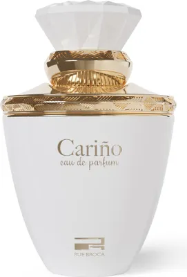 Produktbild von Rue Broca Carino Eau de Parfum für Damen 100 ml