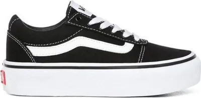 Produktbild von Vans Ward Platform Sneakers Junior