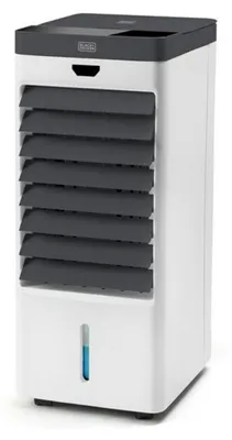 Obrázok produktu pre Chladič vzduchu BLACK+DECKER biely