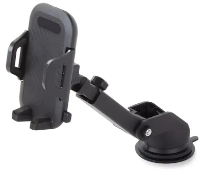 Immagine prodotto di Verk 04114 Supporto universale per telefono da auto con ventosa