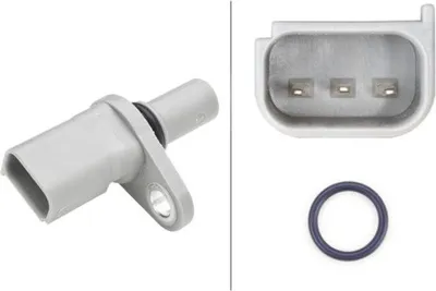 Immagine prodotto di Sensore, posizione Nockenwellen HELLA 6PU 009 121-681