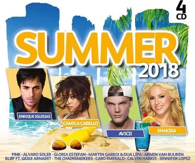 Zdjęcie produktu dla Summer 2018
