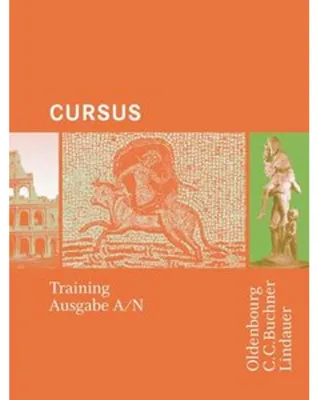 Immagine prodotto di Cursus A/N Training