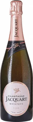 Produktbild von Jacquart Rose 750ml 12,5% Vol.