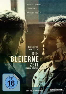 Produktbild von Die bleierne Zeit