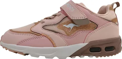 Image de Chaussures de course KangaRoos KX - Count EV, rose, taille 35