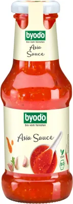 Produktbild von Sauce - Asia 250ml
