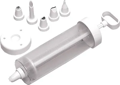 Produktbild von Westmark 323-82260 Mix-/Garniergerät, weiß