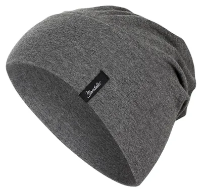 Produktbild von Sterntaler OCS Beanie melange