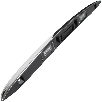 Produktbild von Heckklappenleiste Leiste Chrom für MINI R55 R56 R57 R58 R59