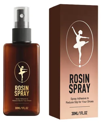 Produktbild von Rutschfestes Spray für Tanzschuhe