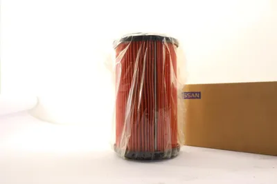 Produktbild von Original OE NISSAN Luftfilter 165463S903