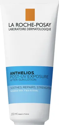 Immagine prodotto di LA ROCHE-POSAY Anthelios post-UV 200 ml