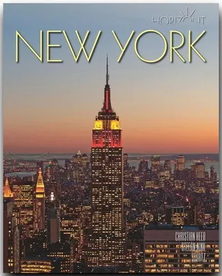 Produktbild von New York