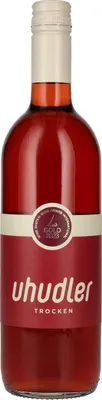 Produktbild von Trummer Uhudler 11% Vol. 0,75l