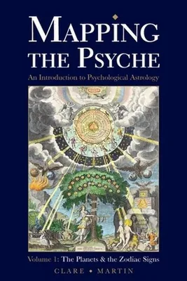 Productafbeelding van Mapping the Psyche Volume 1