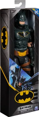 Zdjęcie produktu dla DC Comics 6067621, 3 lat(a), Czarny, Brązowy
